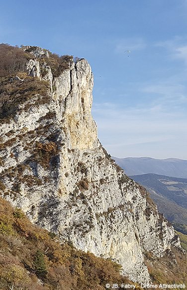 À deux pas du camping 4 étoiles près de Romans-sur-Isère La Grivelière, explorez des plus beaux paysages de la région